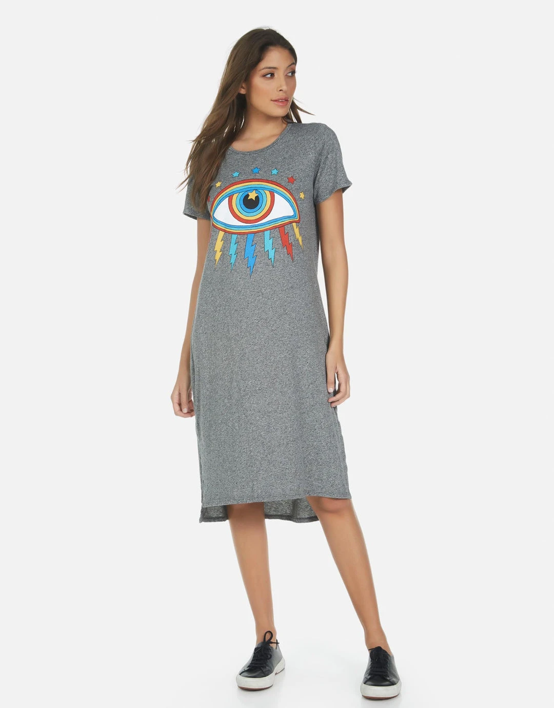 Lauren Moshi Genesis Rainbow Lightning Eye Collections