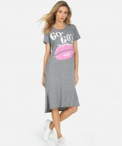 Lauren Moshi Genesis The Go-Go's Collections