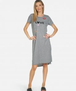 Lauren Moshi Best Sellers Genesis Crystal Love Elements