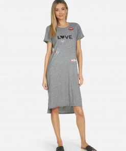 Lauren Moshi Best Sellers Genesis Crystal Love Elements