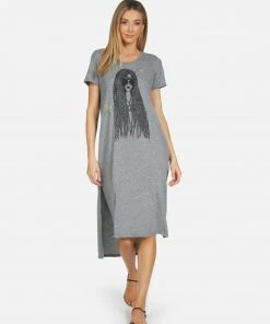 Lauren Moshi Genesis Hippie Girl Collections