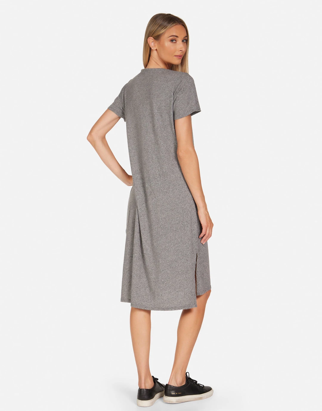 Lauren Moshi Genesis Crystal Love Butterfly