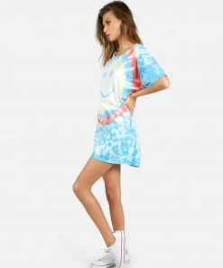 Lauren Moshi Geneva Peace Happy Face Collections