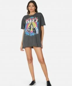 Lauren Moshi Collections Geneva KISS Animalize