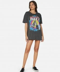 Lauren Moshi Collections Geneva KISS Animalize