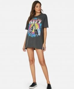 Lauren Moshi Collections Geneva KISS Animalize