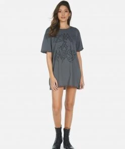 Lauren Moshi Collections Geneva I'm A Mess