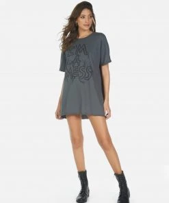 Lauren Moshi Collections Geneva I'm A Mess