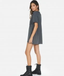 Lauren Moshi Collections Geneva I'm A Mess