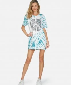 Lauren Moshi Geneva Peace Hippie Collections