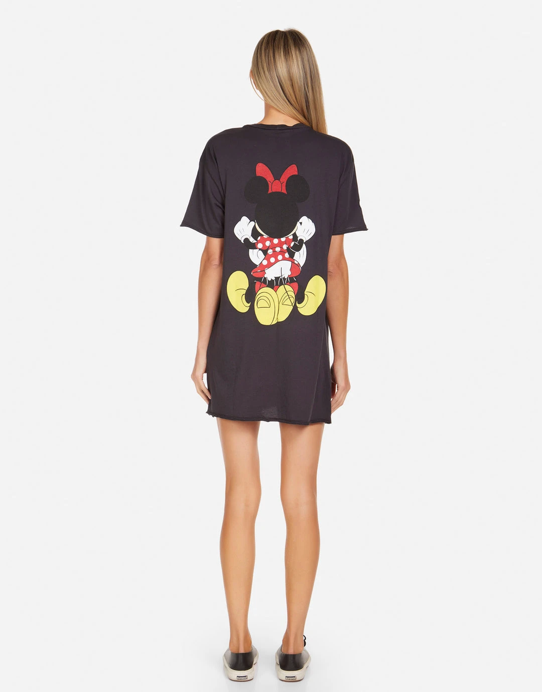 Lauren Moshi NEW Geneva Mickey & Minnie