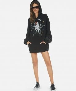 Lauren Moshi Desiree Bowie 1973 Tour