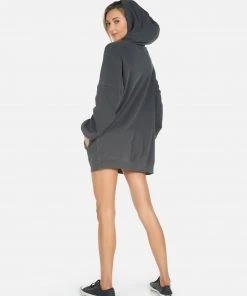 Lauren Moshi Long Sleeve Desiree Moshi Ride