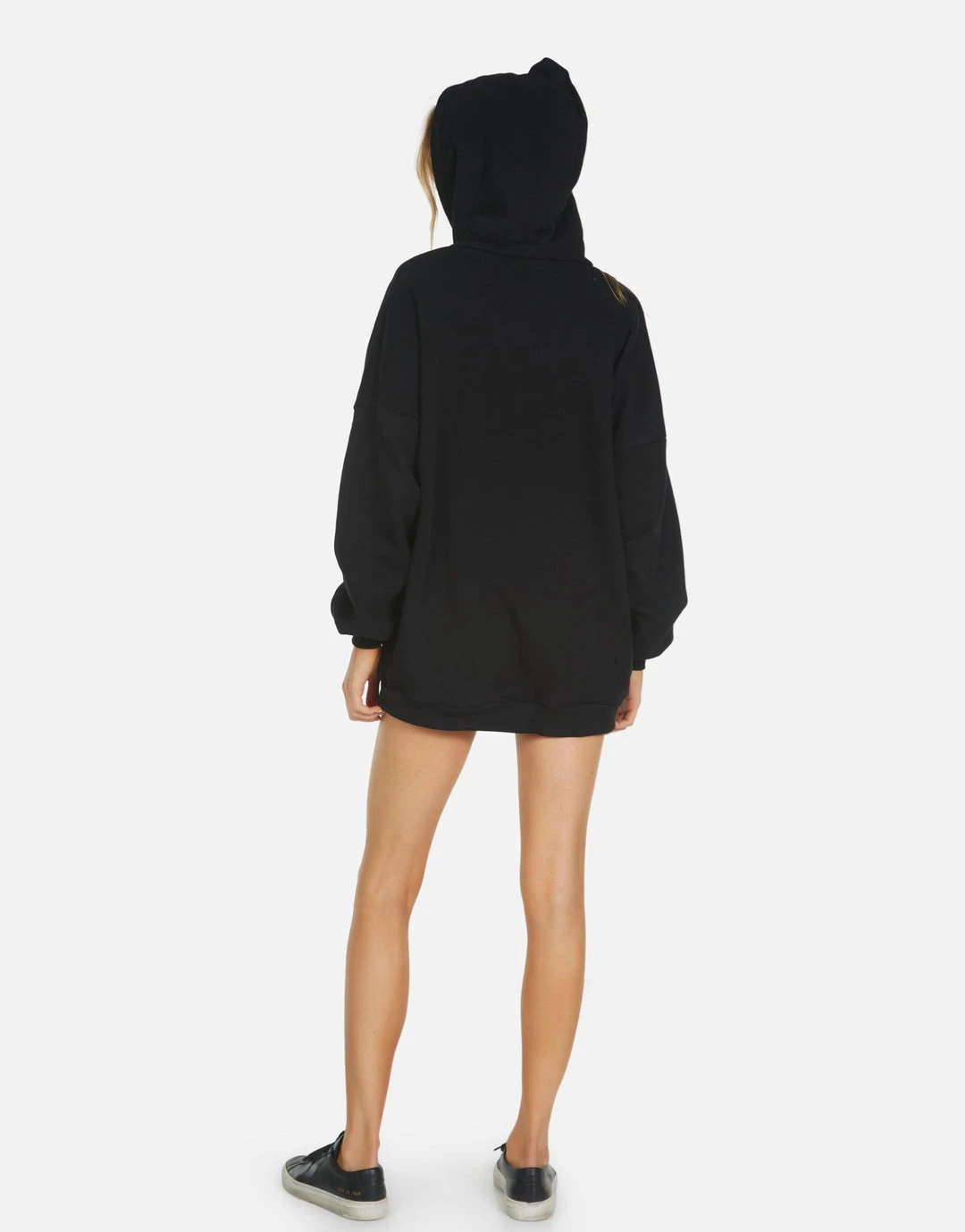 Lauren Moshi X Desiree X Watercolor Eye