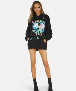 Lauren Moshi X Desiree X Watercolor Eye