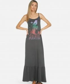 Lauren Moshi Beatrix Janis Joplin