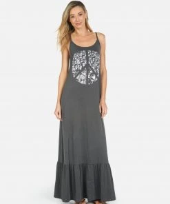 Lauren Moshi Collections Beatrix Peace Hippie