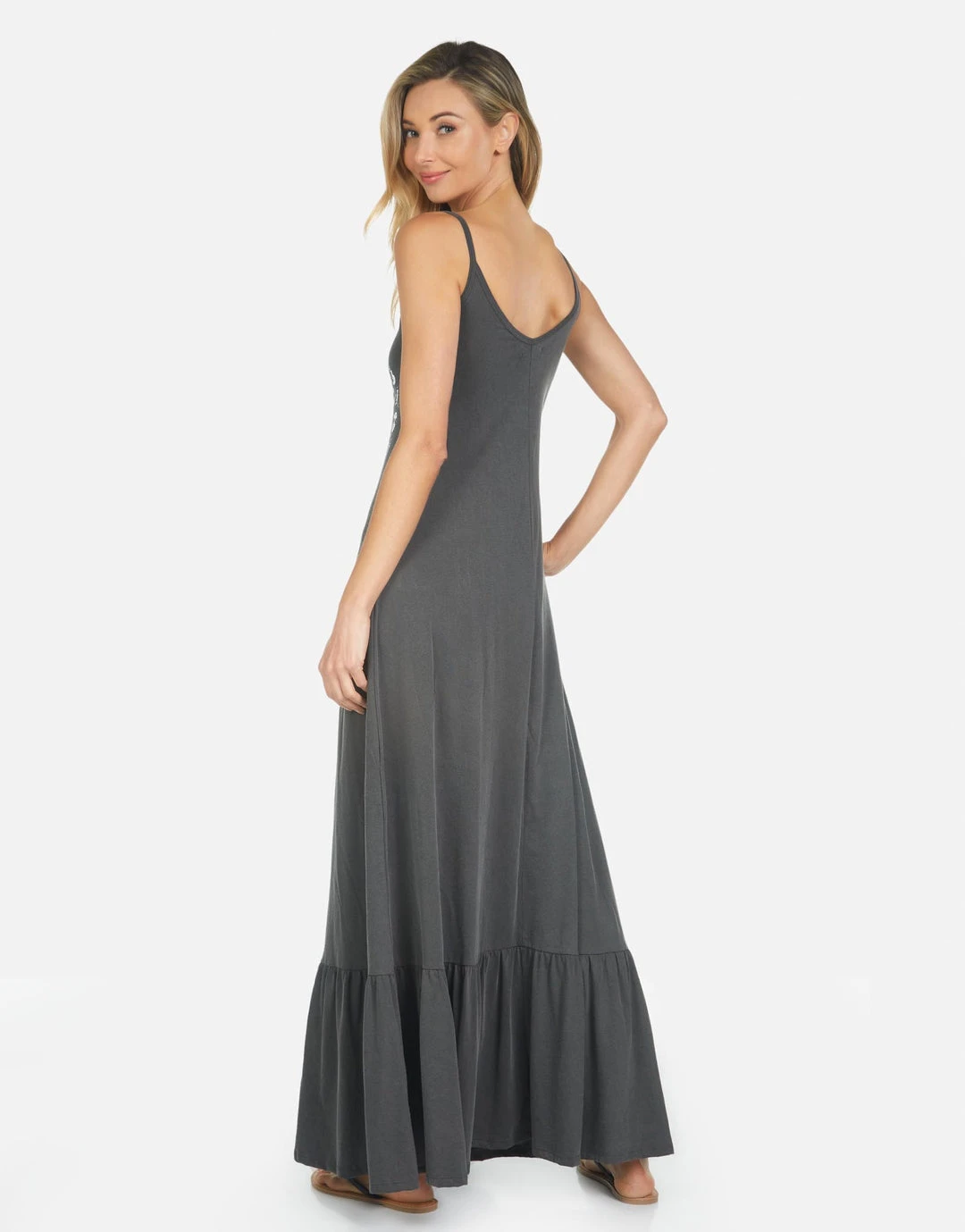 Lauren Moshi Collections Beatrix Peace Hippie