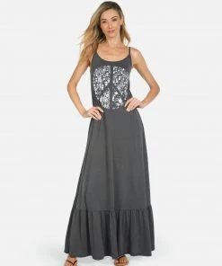 Lauren Moshi Collections Beatrix Peace Hippie