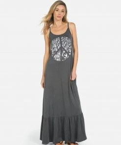 Lauren Moshi Collections Beatrix Peace Hippie