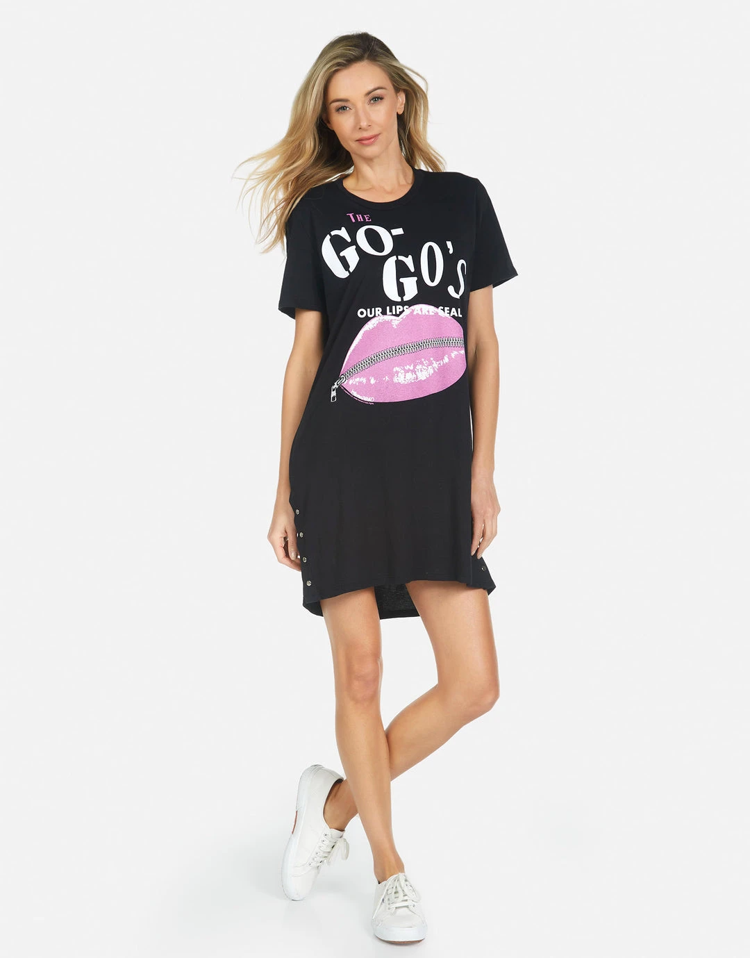 Lauren Moshi Adora The Go-Go's