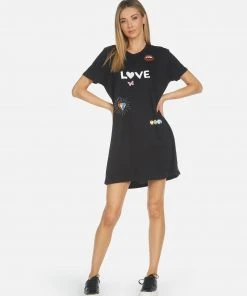 Lauren Moshi Adar Crystal Love Elements Best Sellers