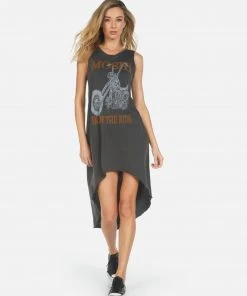 Lauren Moshi Collections Genevieve Moshi Ride