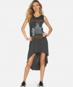 Lauren Moshi Collections Genevieve Moshi Ride