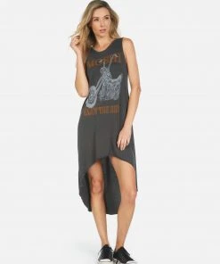 Lauren Moshi Collections Genevieve Moshi Ride