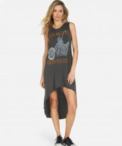 Lauren Moshi Collections Genevieve Moshi Ride