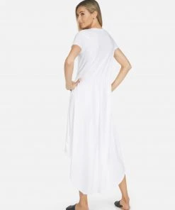 Lauren Moshi Greta Crystal Love Elements Crystal Collection