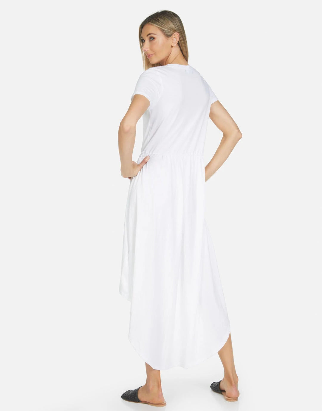 Lauren Moshi Greta Crystal Love Elements Crystal Collection