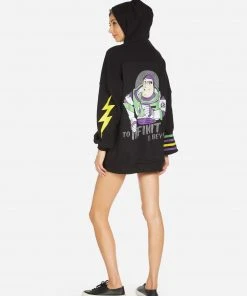 Disney X Moshi Collections Zola Buzz Lightyear