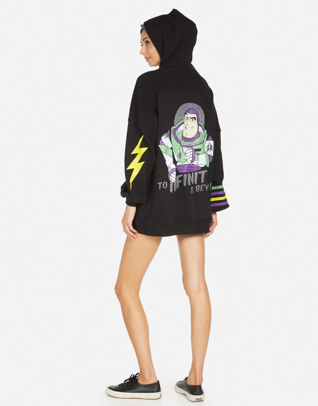 Disney X Moshi Collections Zola Buzz Lightyear