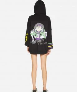 Disney X Moshi Collections Zola Buzz Lightyear