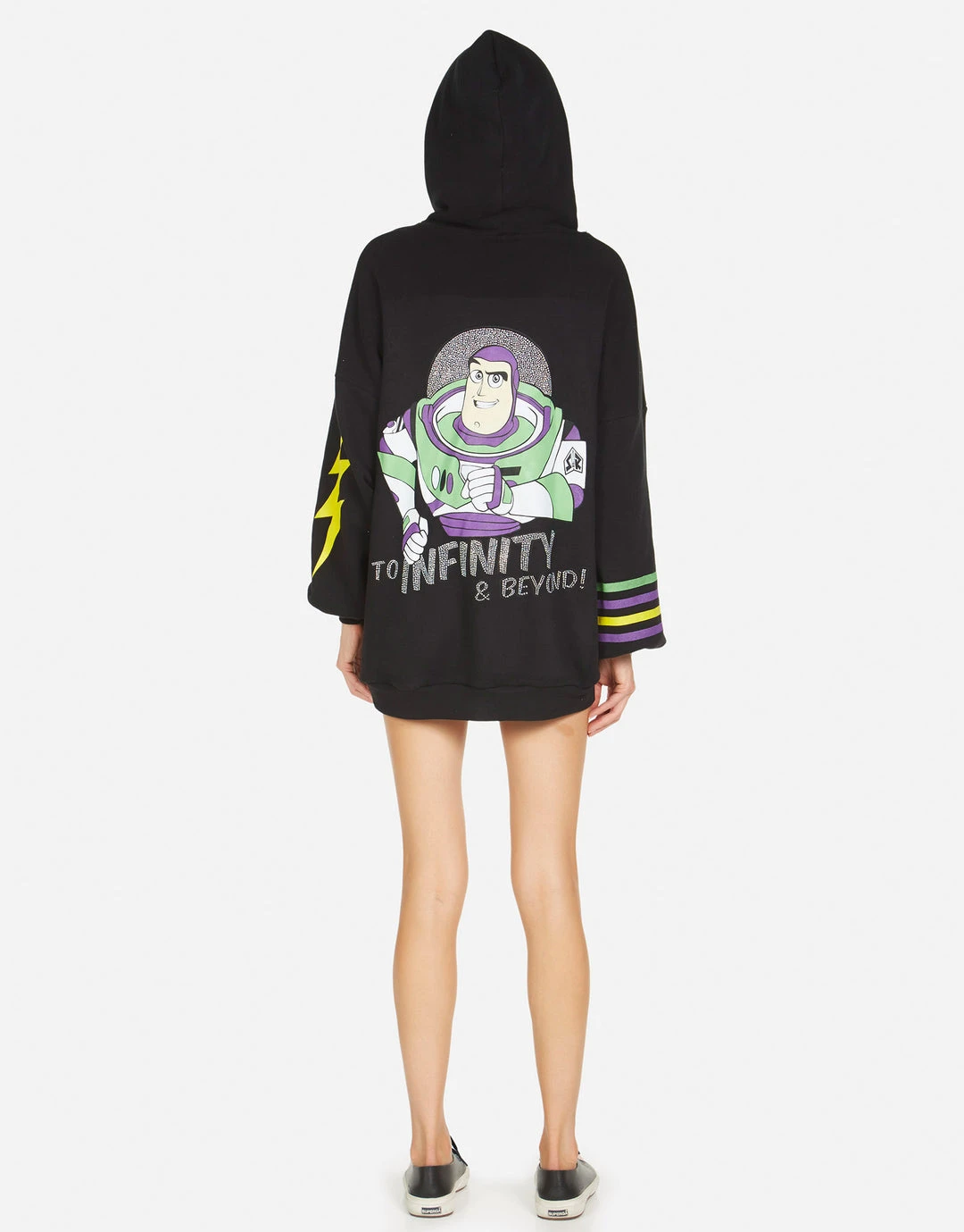 Disney X Moshi Collections Zola Buzz Lightyear