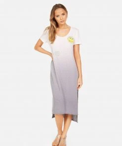 Lauren Moshi Denise Happy Daisy Peace NEW