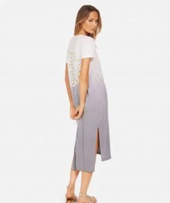 Lauren Moshi Denise Happy Daisy Peace NEW