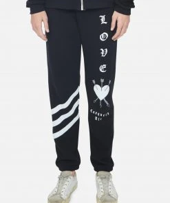 Lauren Moshi Gia Love Conquers All Bottoms