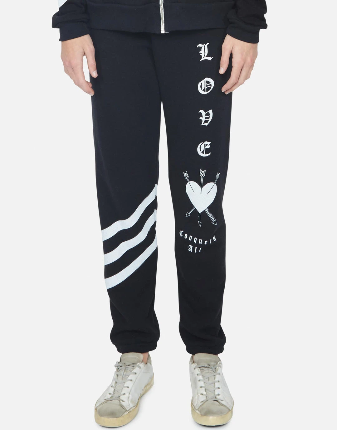 Lauren Moshi Gia Love Conquers All Bottoms