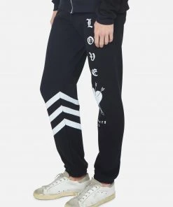 Lauren Moshi Gia Love Conquers All Bottoms