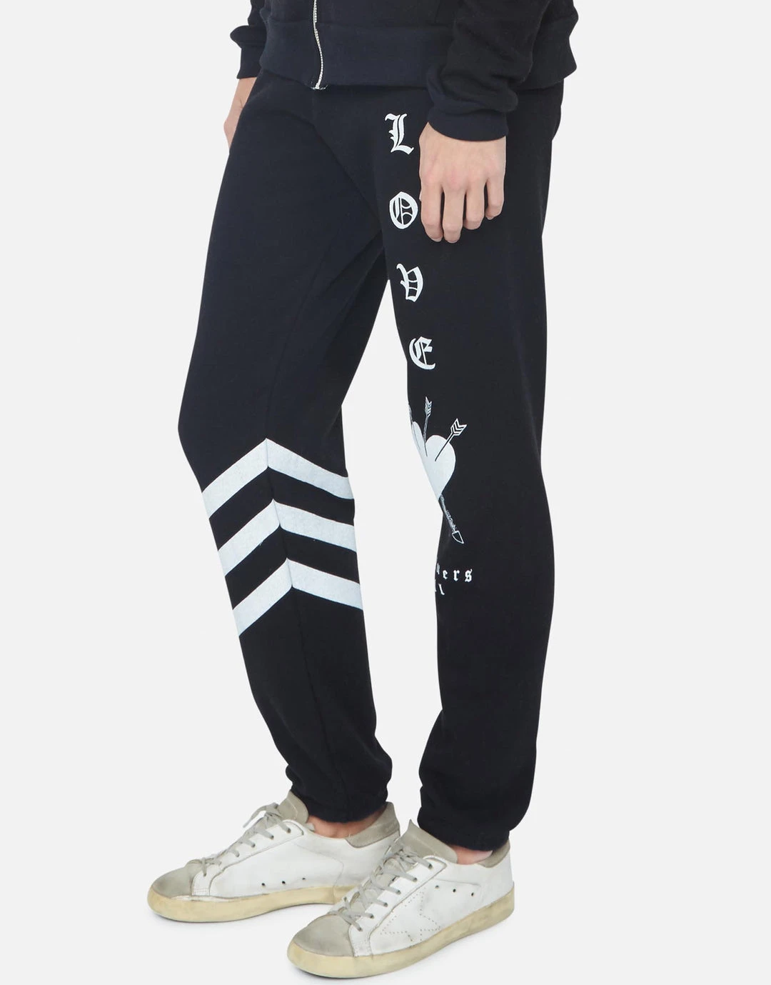 Lauren Moshi Gia Love Conquers All Bottoms