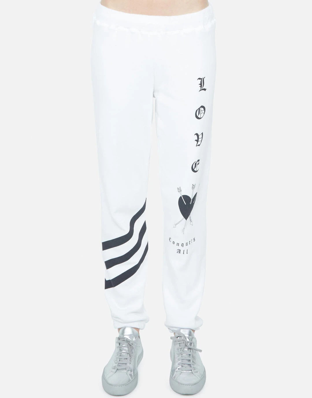 Lauren Moshi Gia Love Conquers All Bottoms