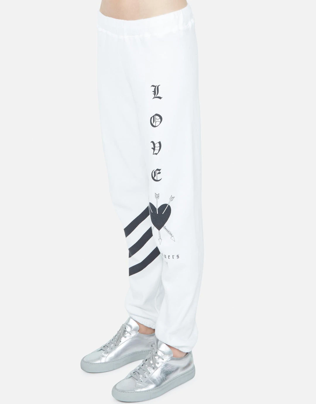 Lauren Moshi Gia Love Conquers All Bottoms