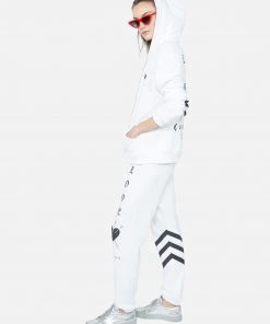 Lauren Moshi Gia Love Conquers All Bottoms