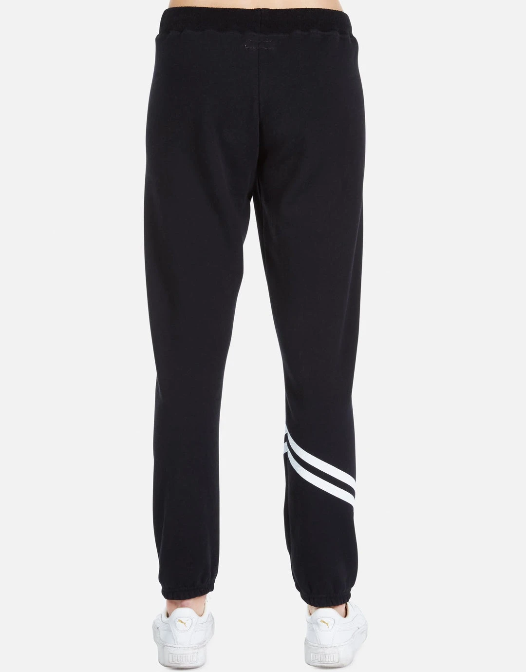 Lauren Moshi Gia Skull Yin Yang