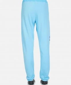 Lauren Moshi Bottoms Gia Peace Arrow