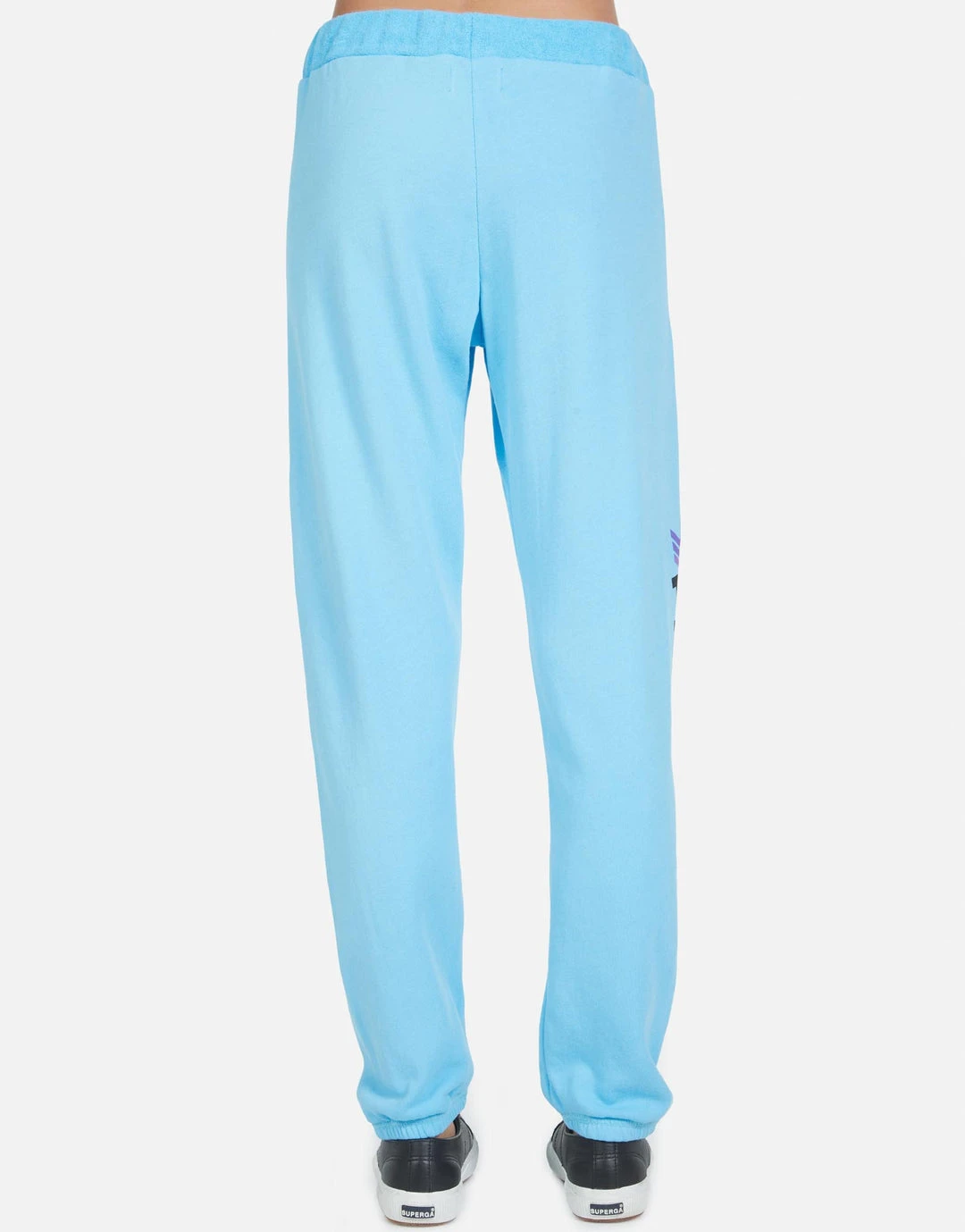 Lauren Moshi Bottoms Gia Peace Arrow