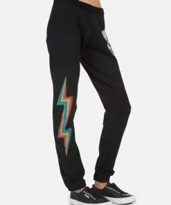 Lauren Moshi Collections Gia Rainbow Skull