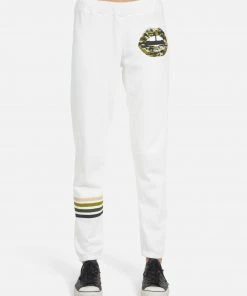 Lauren Moshi Gia Camo Lip